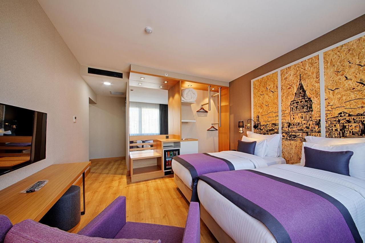 The Halich Karakoy - Special Category 4* Istambul