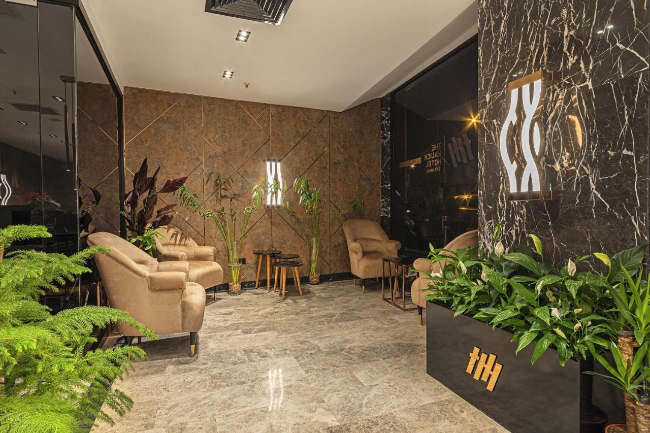 Hotel The Halich Karakoy - Special Category Istambul