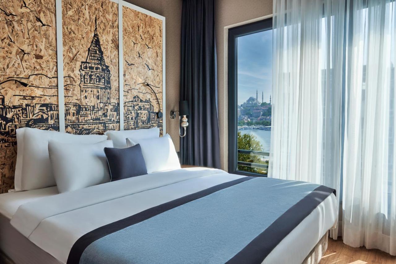 Hotel The Halich Karakoy - Special Category Istambul