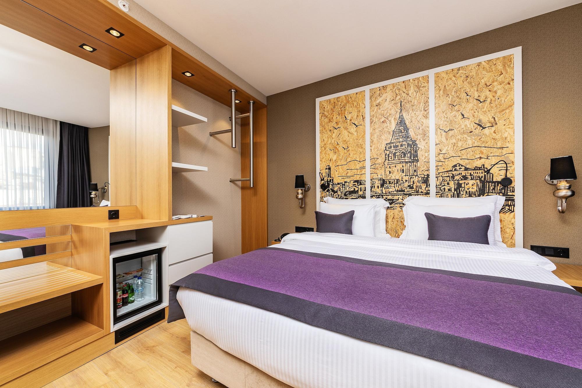 The Halich Karakoy - Special Category 4* Istambul