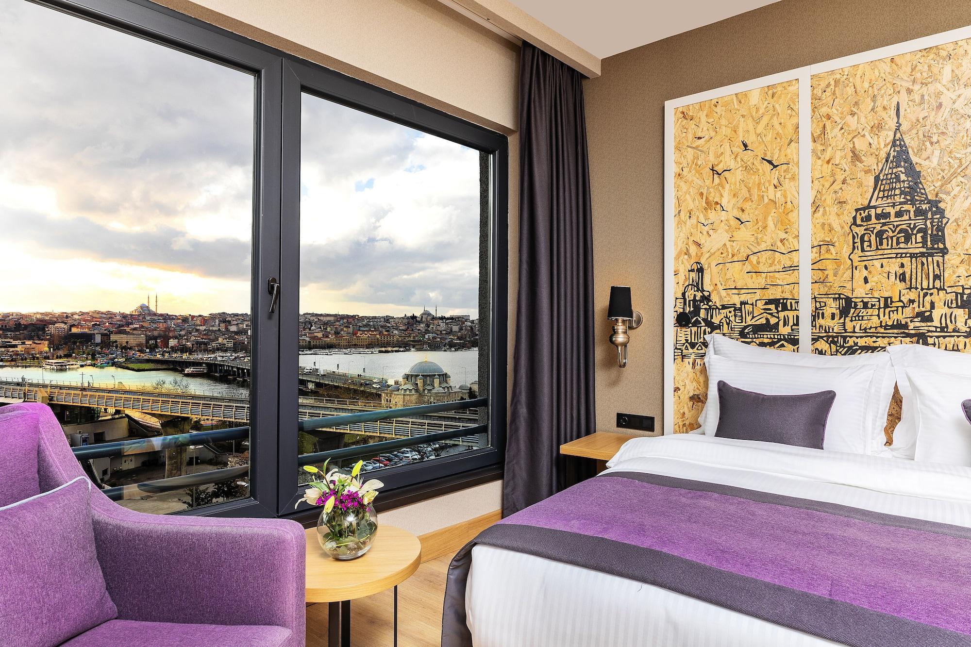 Hotel The Halich Karakoy - Special Category Istambul