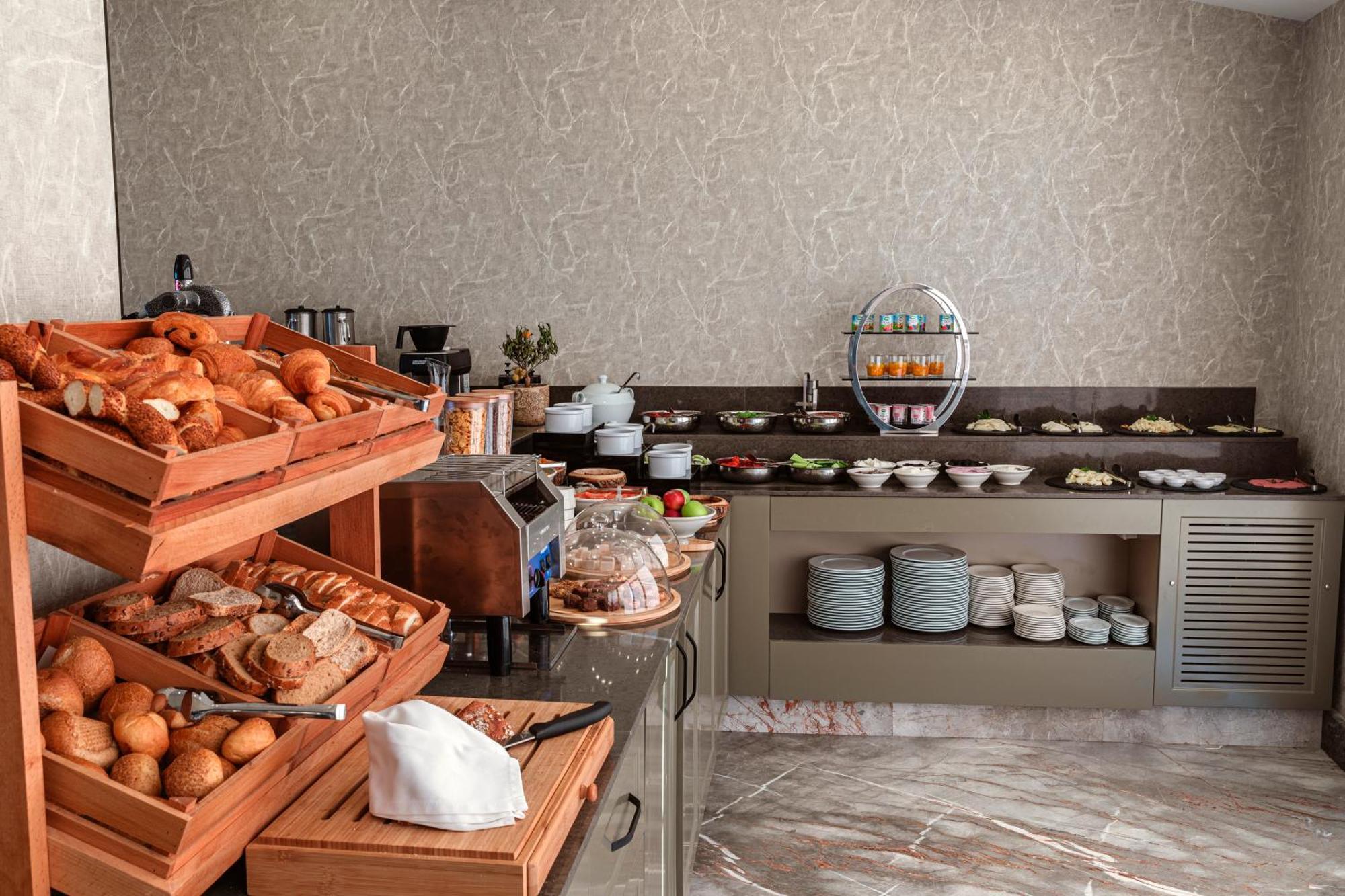 Hotel The Halich Karakoy - Special Category Istambul