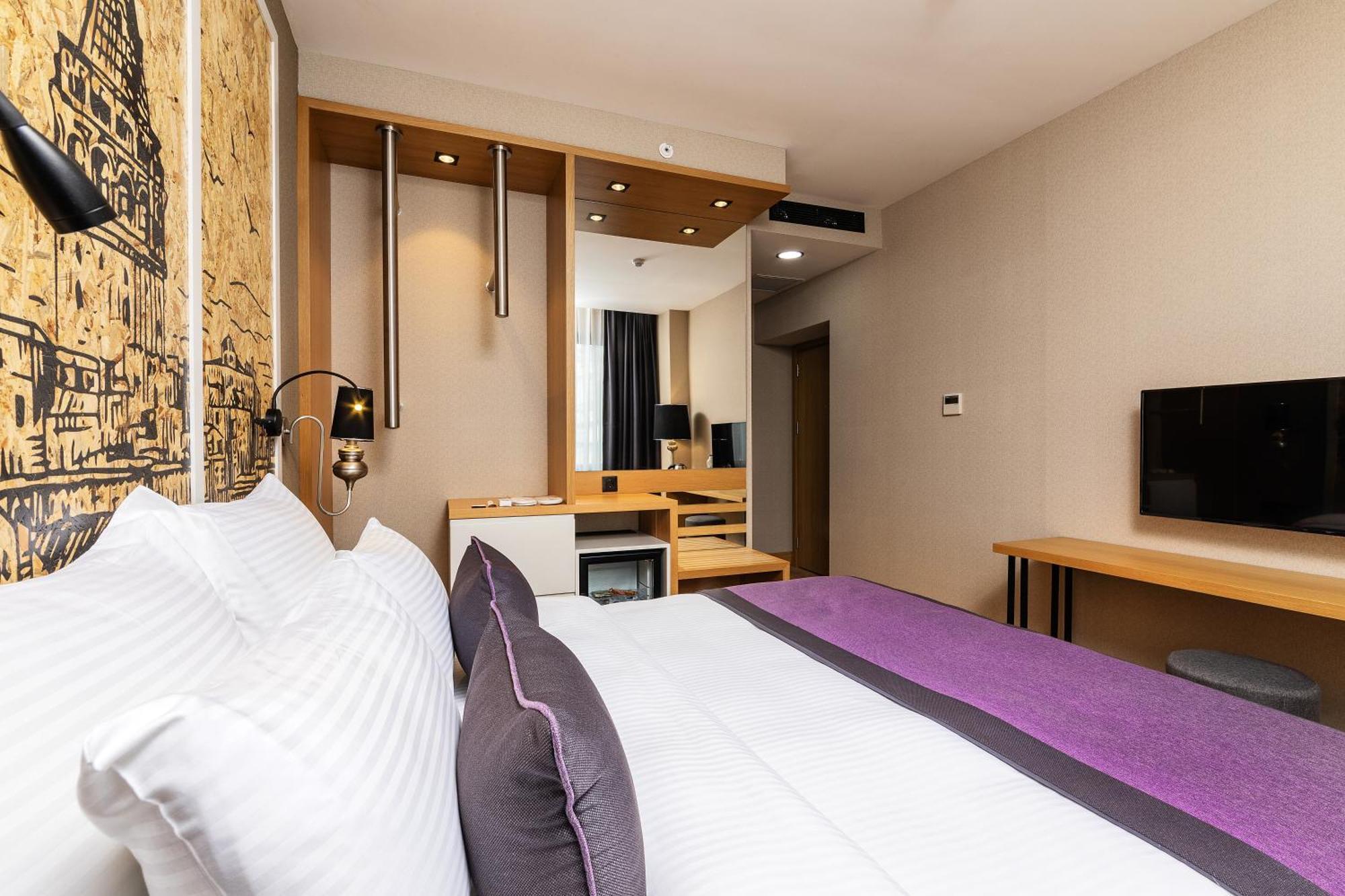 The Halich Karakoy - Special Category 4* Istambul